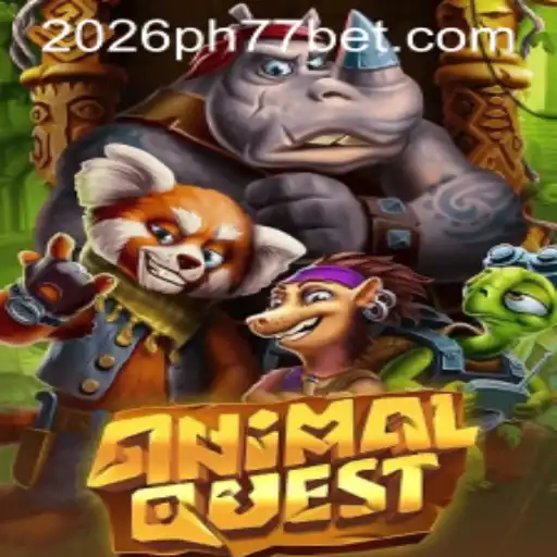 Discover the Adventure of a Lifetime in AnimalQuest