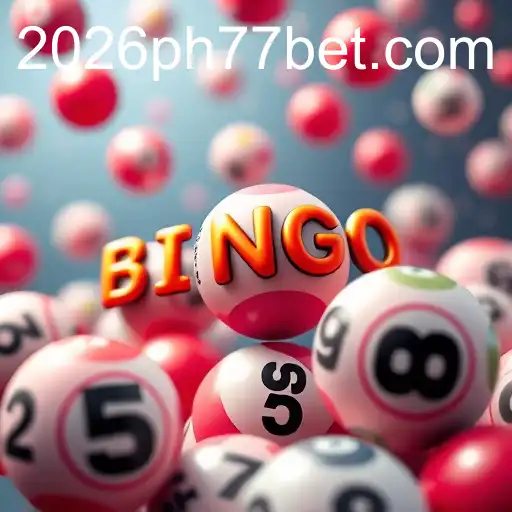 The Exciting World of Bingo Games: Discovering 2026ph77