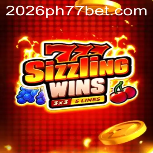 Exploring the Thrills of 777sizzlingwins in 2026