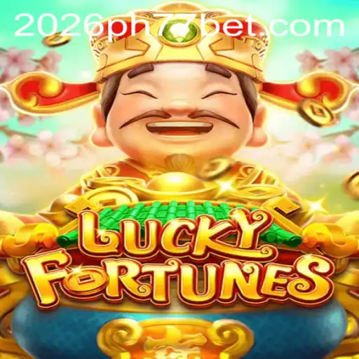 LUCKYFORTUNES: A Thrilling New Game on the Horizon
