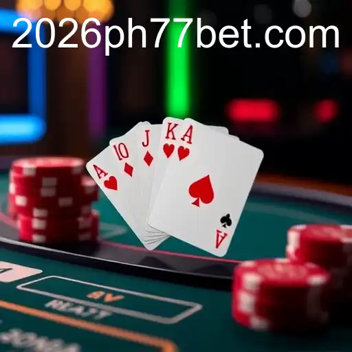 Understanding Online Baccarat: Exploring 2026ph77
