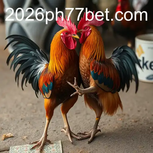 Exploring Online Sabong and the Impact of 2026ph77