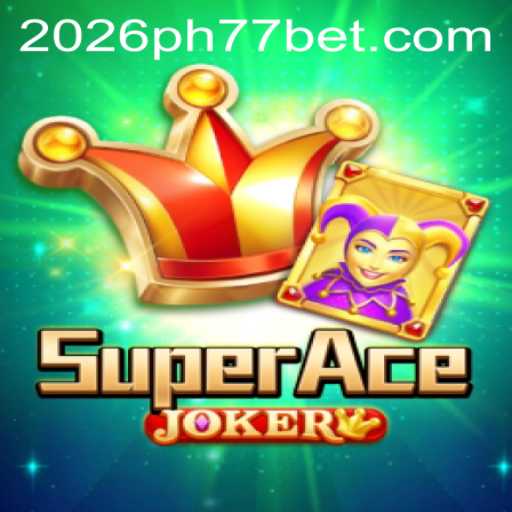 Exploring the World of SuperAceJoker: The Innovative Game of 2026ph77